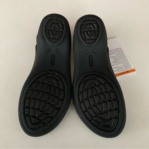 isabella huarache 2 flat